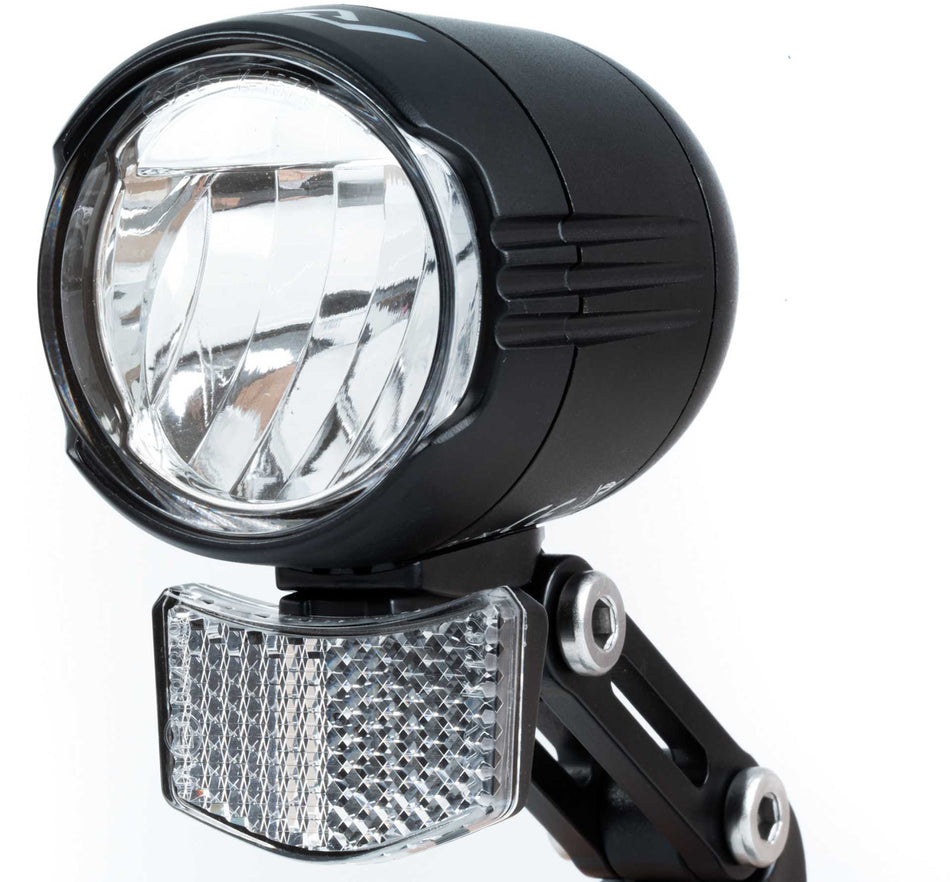 RFR E-Bike Frontlicht E 120 BES2 black