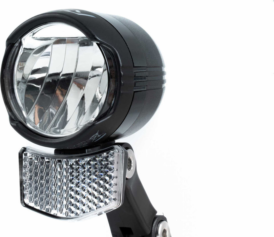 RFR Dynamo Frontlicht D 80 black