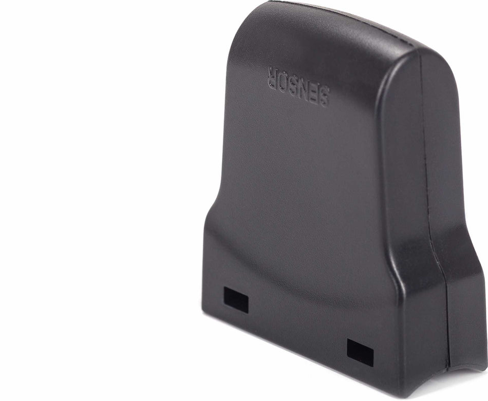 RFR Fahrradcomputer wireless CMPT red