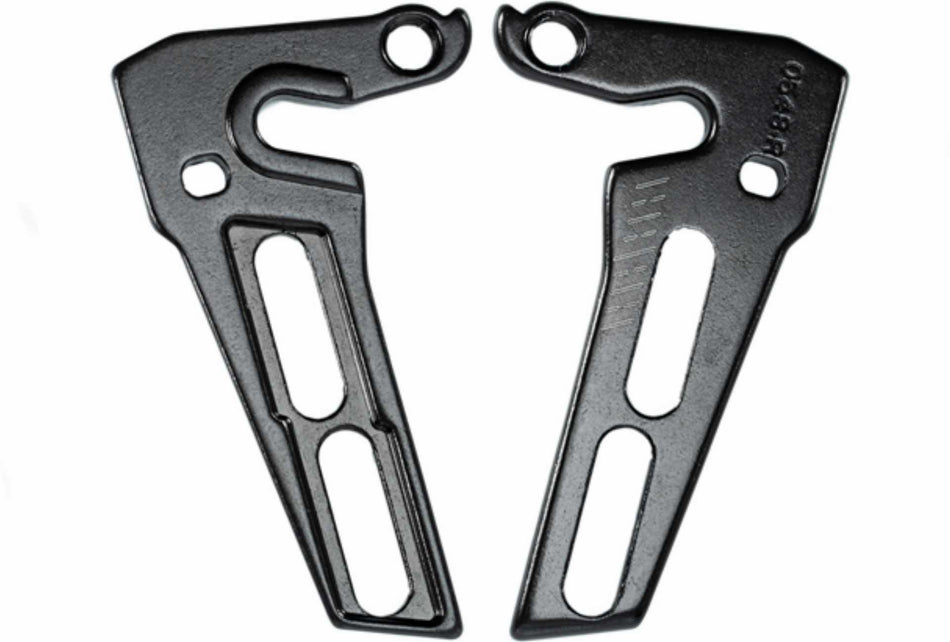 Cube Schaltaugen-Adapter Ausfallende rechts (18-03550) (MY2020)