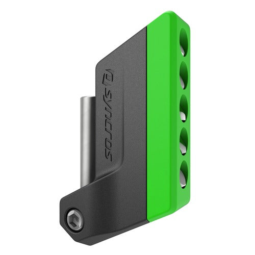 Syncros Multi-tool Greenslide 5 black