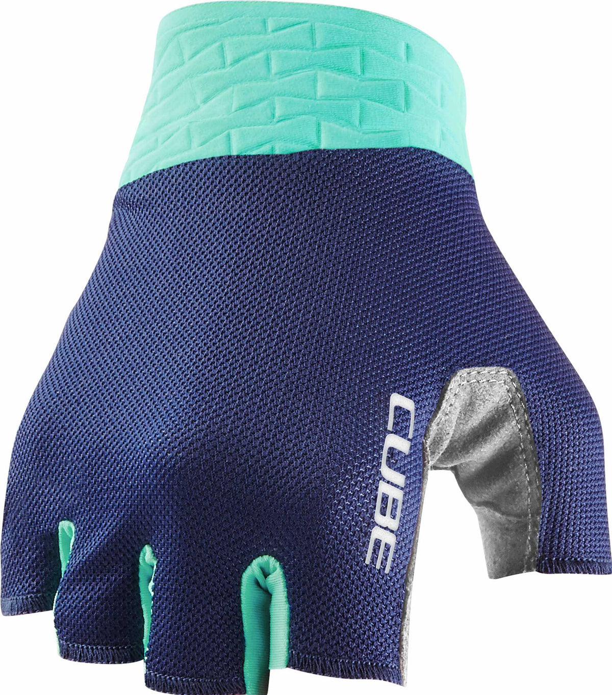 cube performance handschuhe Cube Performance Handschuhe kurz blue´n´mint – Biketech24