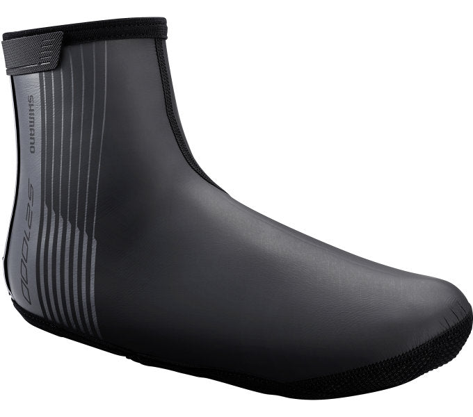 Shimano S2100D Überschuhe black