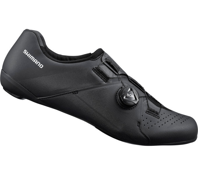 B-Ware - Shimano SH-RC 300 Women Rennradschuhe black (Gebrauchtware)