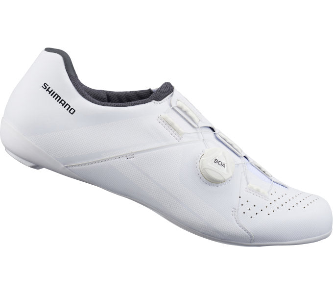 B-Ware - Shimano SH-RC 300 Women Rennradschuhe white (Gebrauchtware)