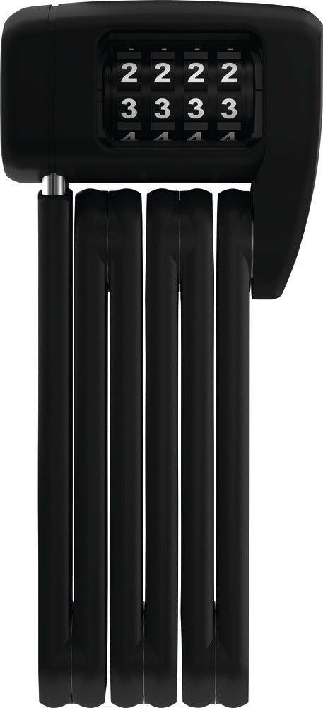 Abus Bordo Lite Mini 6055c/60 Faltschloss black