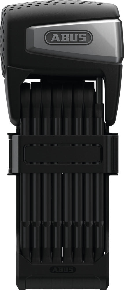 B-Ware - Abus Bordo SmartX 6500A/110 RC Faltschloss black (Gebrauchtware)