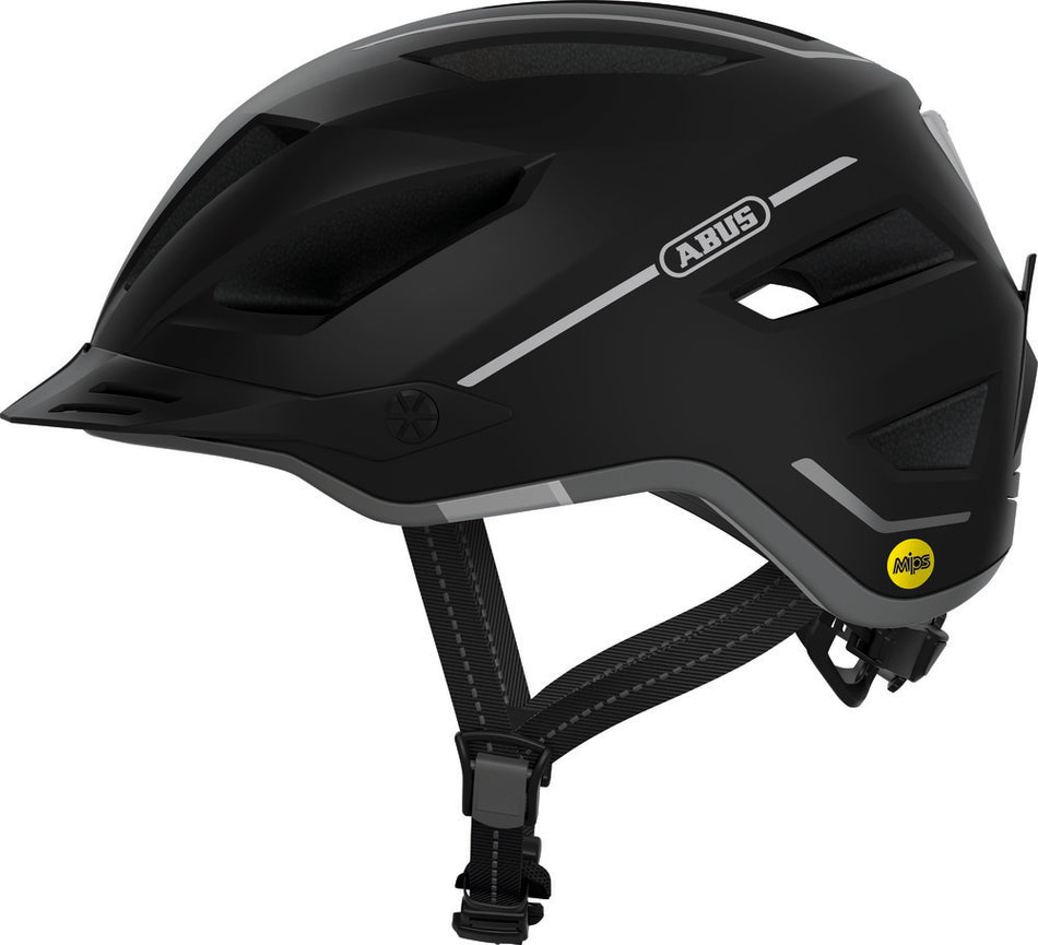 Abus Pedelec 2.0 MIPS Helm velvet black