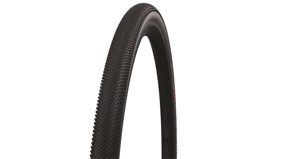 Schwalbe G-One Allround Addix SpeedGrip Evolution Line, TLE, Faltreifen 28" SnakeSkin, Super Ground schwarz - 40-622