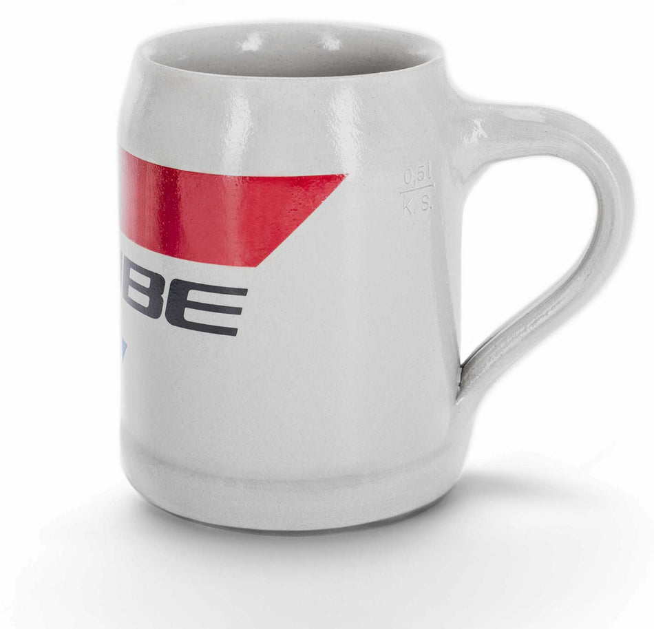 Cube Krug grey 0,5 L