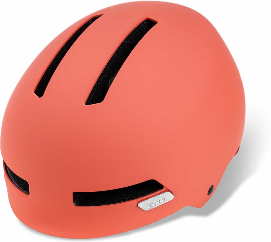 B-Ware - Cube Dirt 2.0 Helm light red (Gebrauchtware)