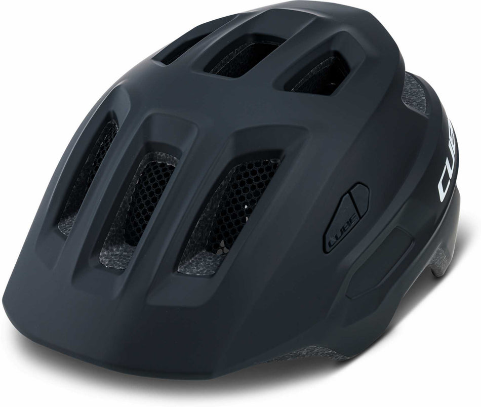 Cube Linok Mips Helm matt black
