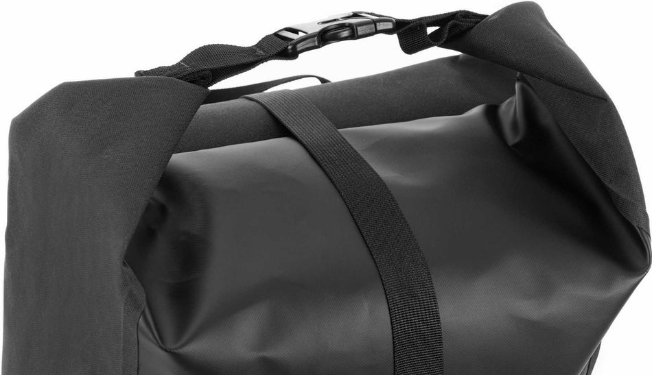Acid Doppelpacktasche Travlr Pro black 20 L (40 L/Paar)