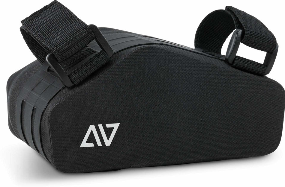Acid Rahmentasche Frame Bag Fully Pro black 0,5 L