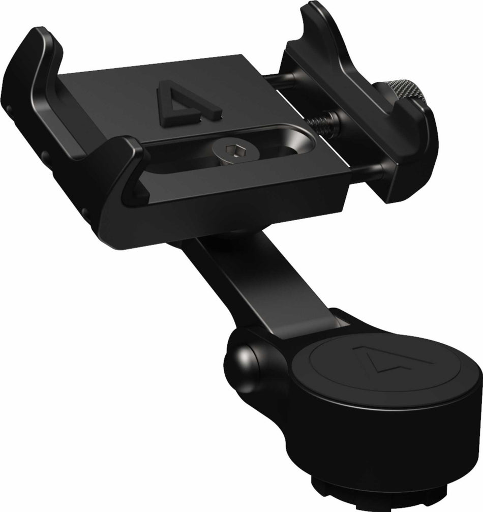 B-Ware - Acid Handyhalterung HPA Ahead black 110 x 86 x 57 mm (Gebrauchtware)