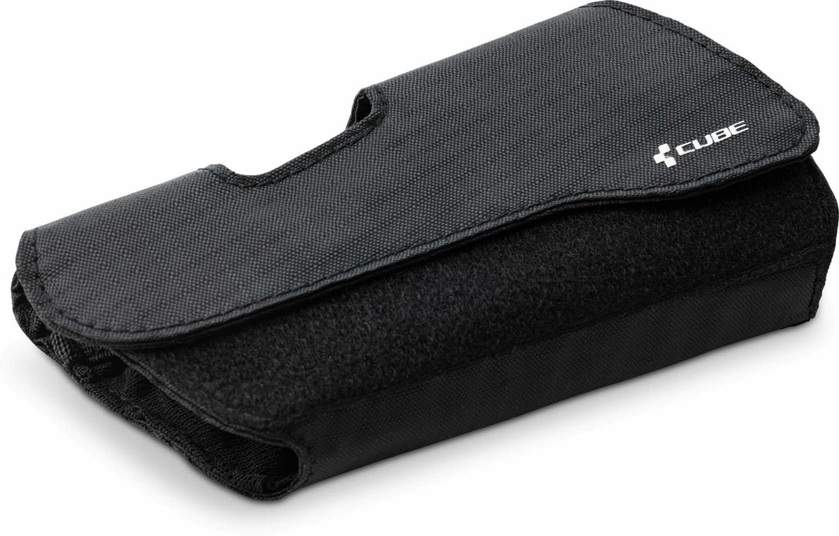 Cube Innentasche für Agree Storage Box 0,4 L black 170 x 30 x 80 mm