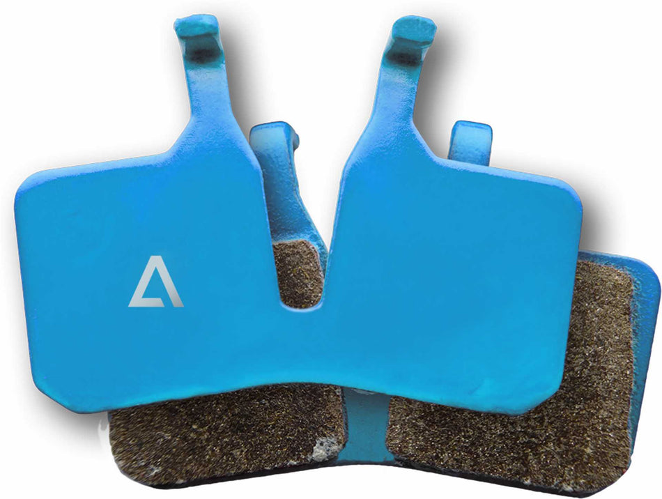 Acid Scheibenbremsbelag Magura MT5 blue