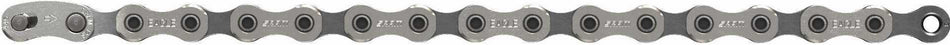 SRAM NX Eagle Kette für 12-fach inkl. Kettenschloss silber 126 Glieder