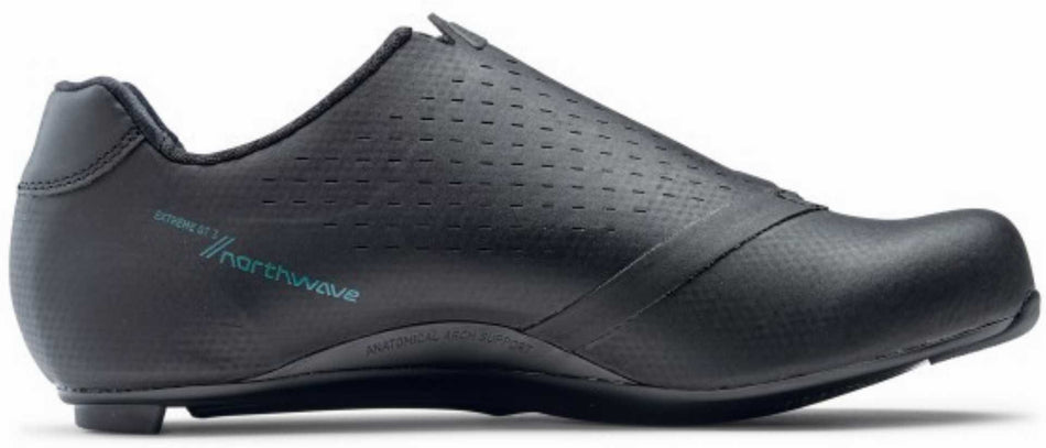 Northwave Extreme GT 3 Rennradschuhe black/iridescent