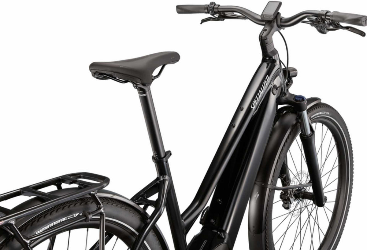 e bike mountainbike damen specialized Specialized Turbo Vado 3.0 Step-Through 530 Wh E-Bike Trapez 27,5" cas – Biketech24