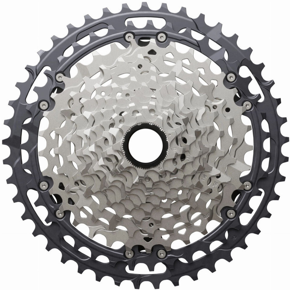 Shimano CS-M8200 Deore XT Kassette 12-fach