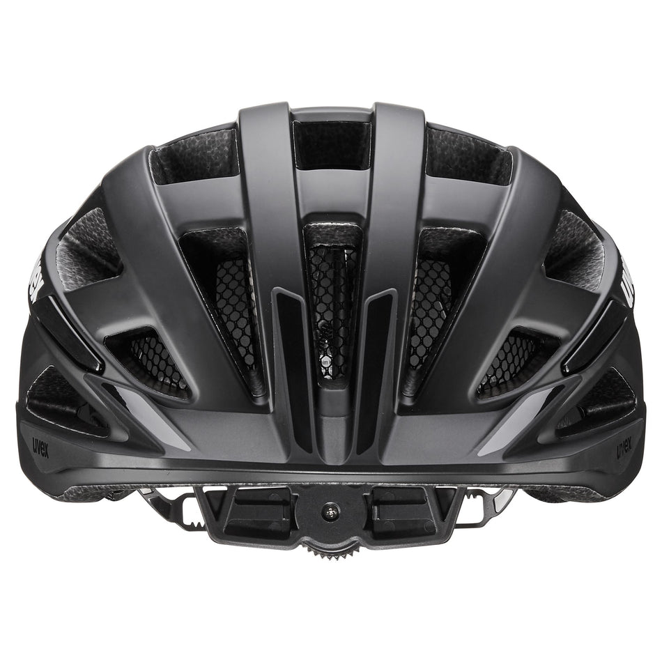 Uvex I-VO 2 Mips Helm black matt