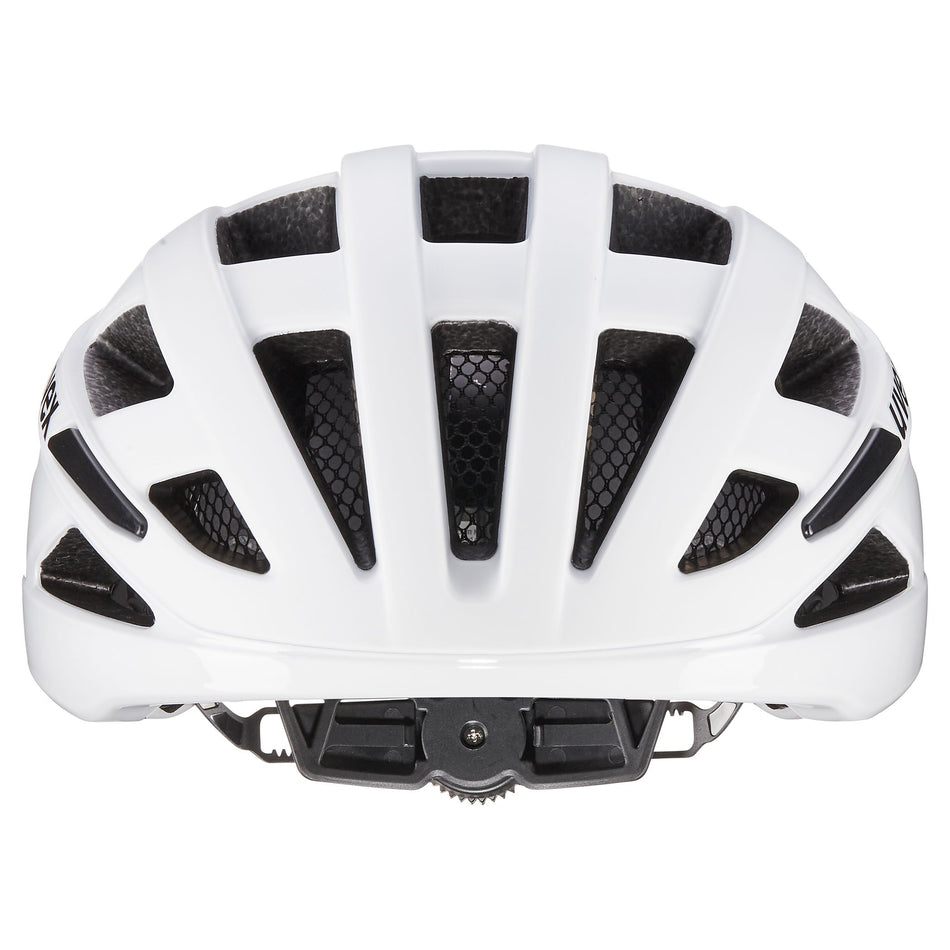 Uvex I-Volute Mips Rennrad-Helm white matt