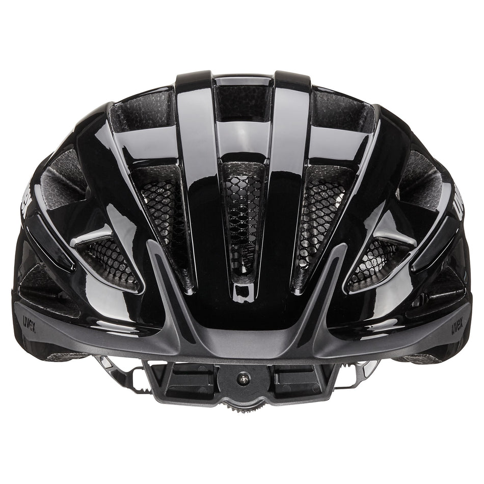 Uvex I-VO 2 Pure Helm black