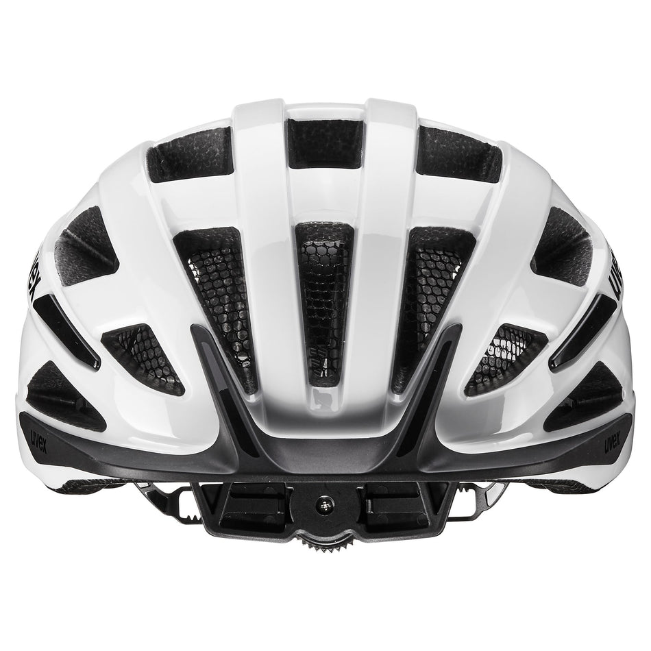 Uvex I-VO 2 Pure Helm white