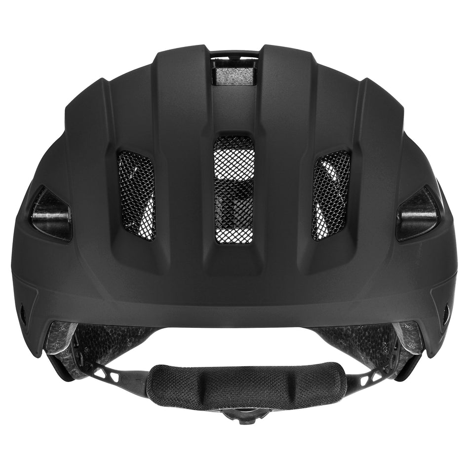 Uvex Stride Helm black matt
