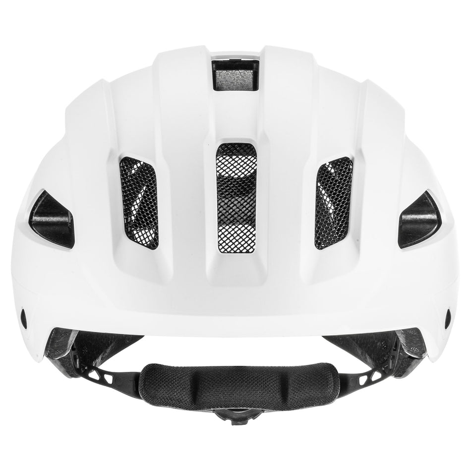 Uvex Stride Helm white matt