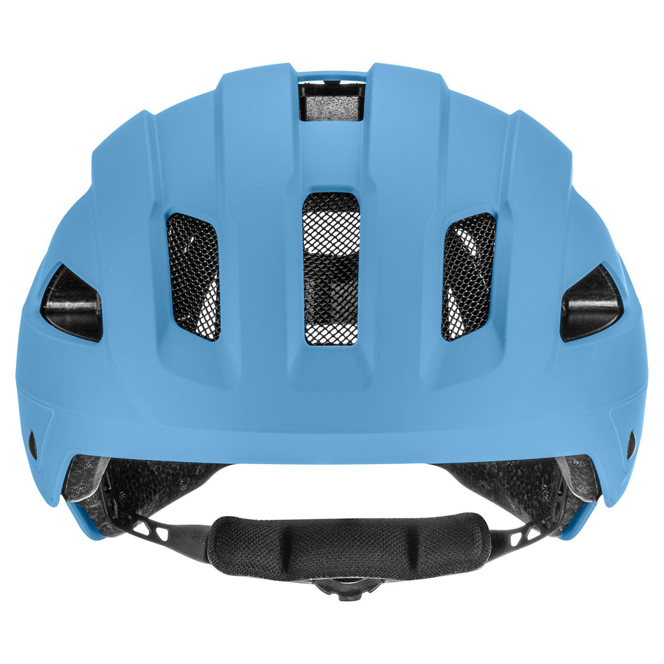 Uvex Stride Helm azure matt