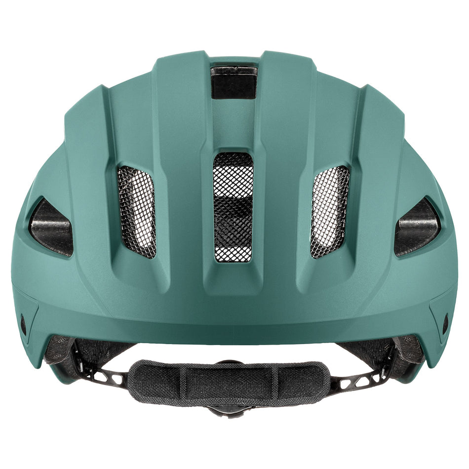 Uvex Stride Helm sage green matt