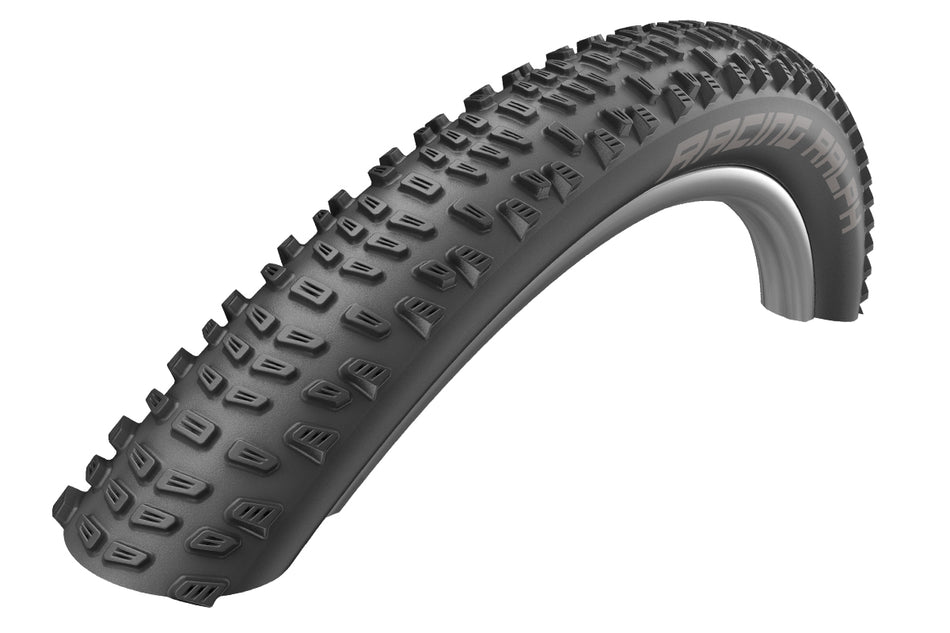 Schwalbe RACING RALPH Perf, TwinSkin, TLR 29" Faltreifen Black 57-622