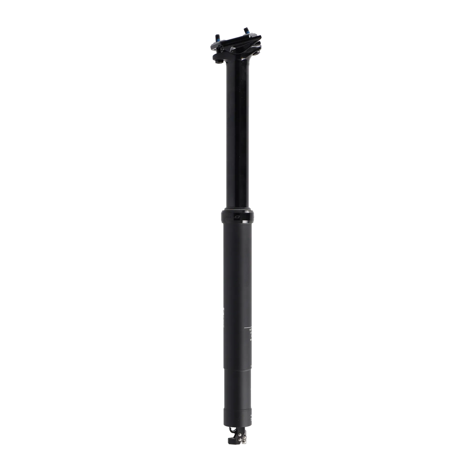 XLC Sattelstütze Dropper Post SP-T21, Ø34,9 mm, 449 mm, Hub 150 mm ICR schwarz