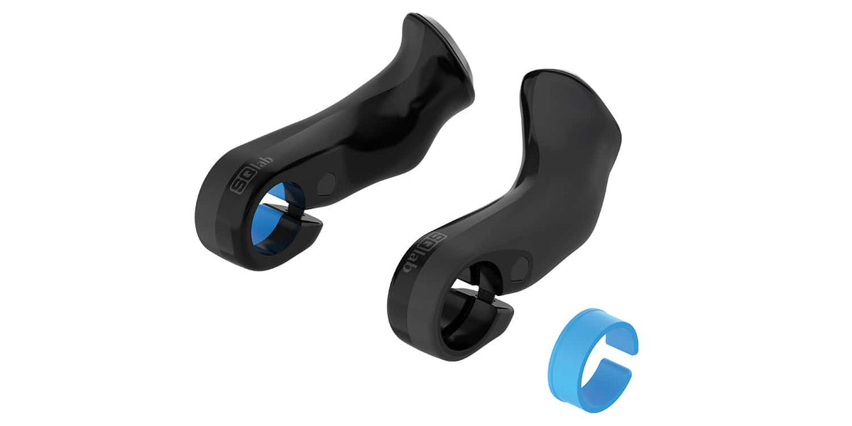 SQlab Innerbarends 410 2.0 schwarz