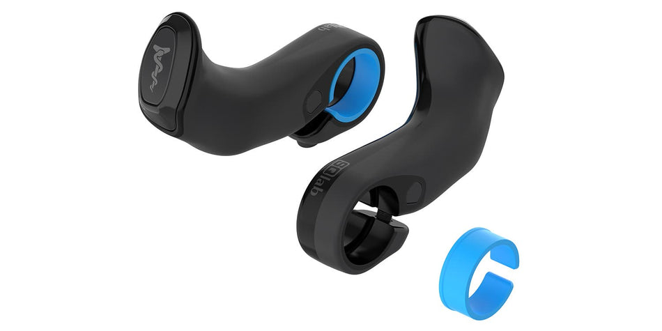 SQlab Innerbarends 410 2.0 schwarz