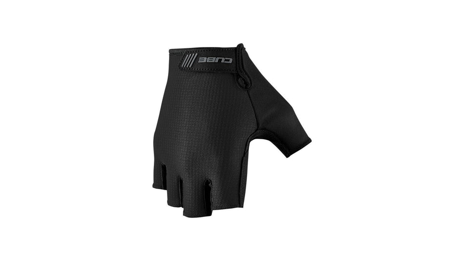 Cube NF Ergonomics GEL Handschuhe kurz black