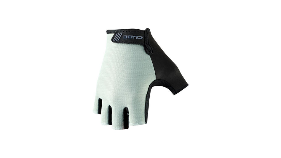 Cube NF Ergonomics GEL Handschuhe kurz grey