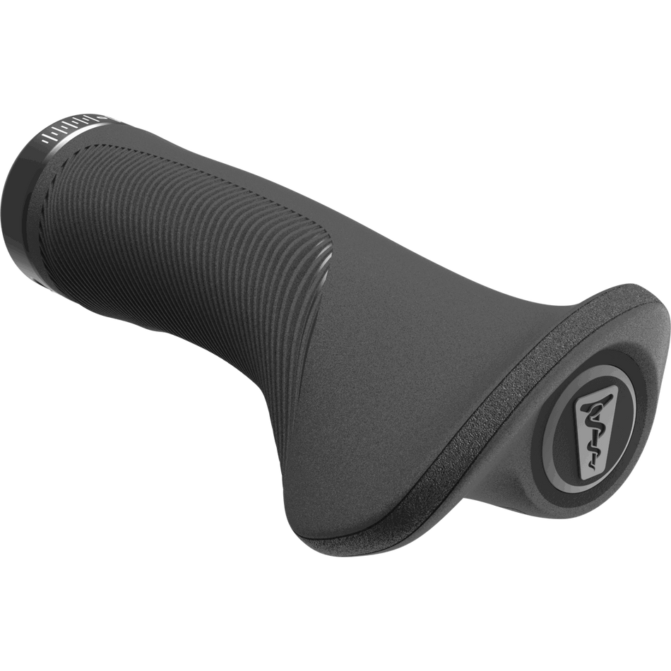 SQlab 702 2.0 Griffe black