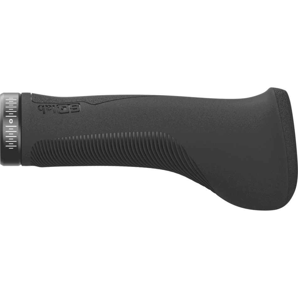 SQlab 702 2.0 Griffe black
