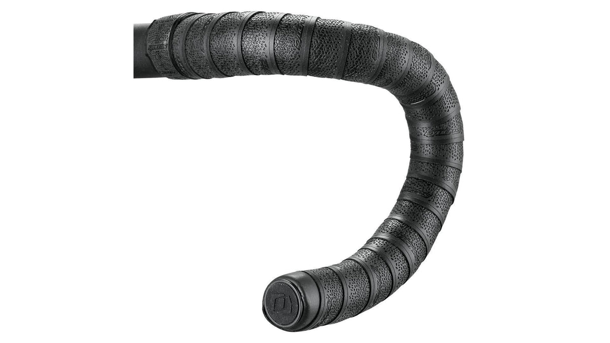 Syncros Lenkerband Super Thick - schwarz