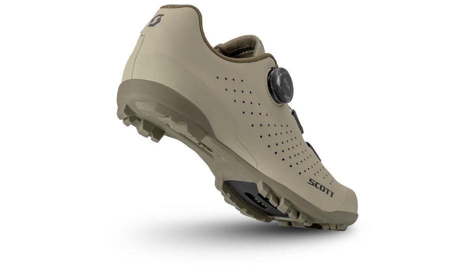 Scott Gravel Pro Schuhe beige/brown