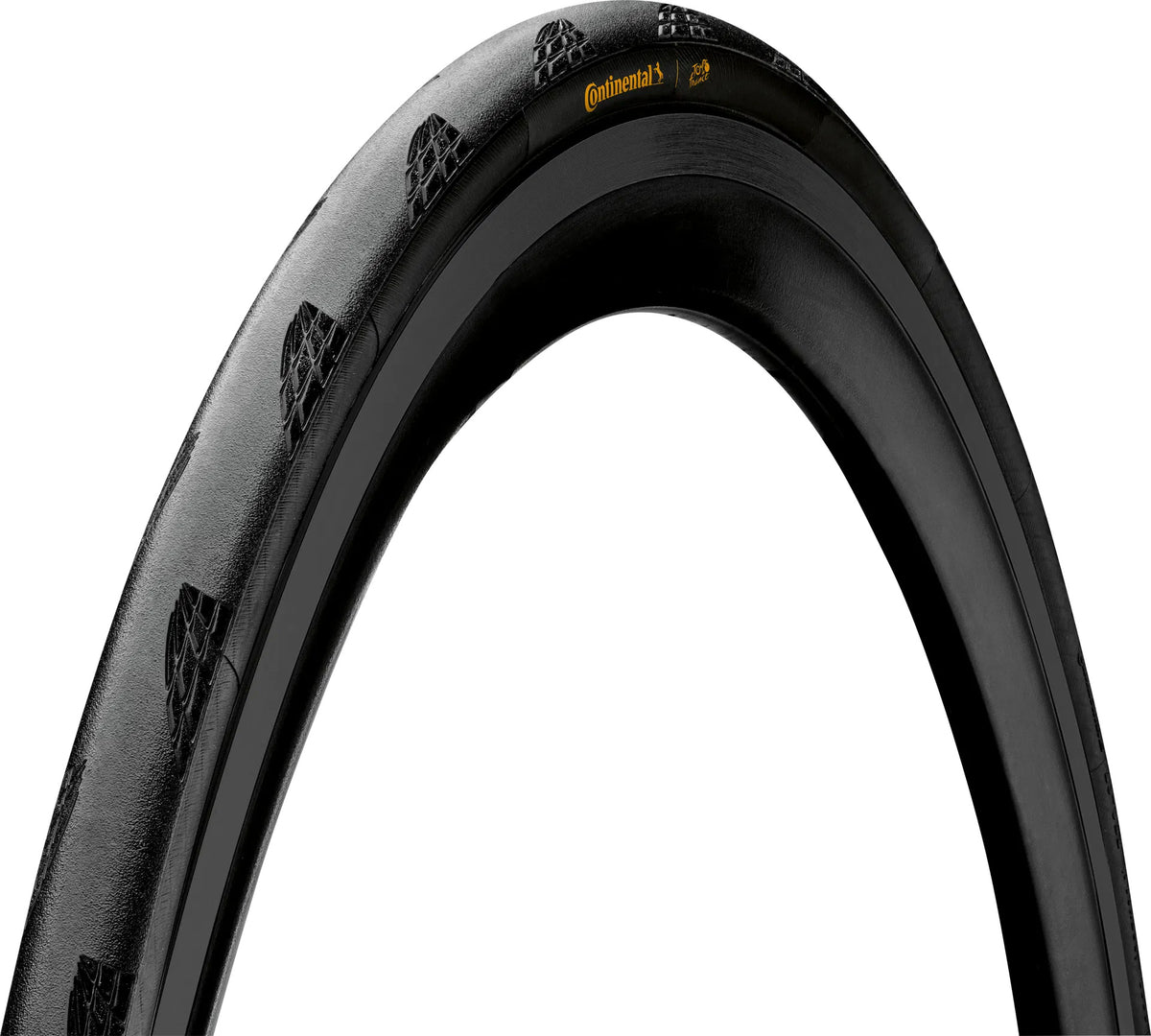 rennrad drahtreifen faltreifen Continental Archetype TdF Faltreifen 28" Ltd. Edition schwarz 30-622 – Biketech24