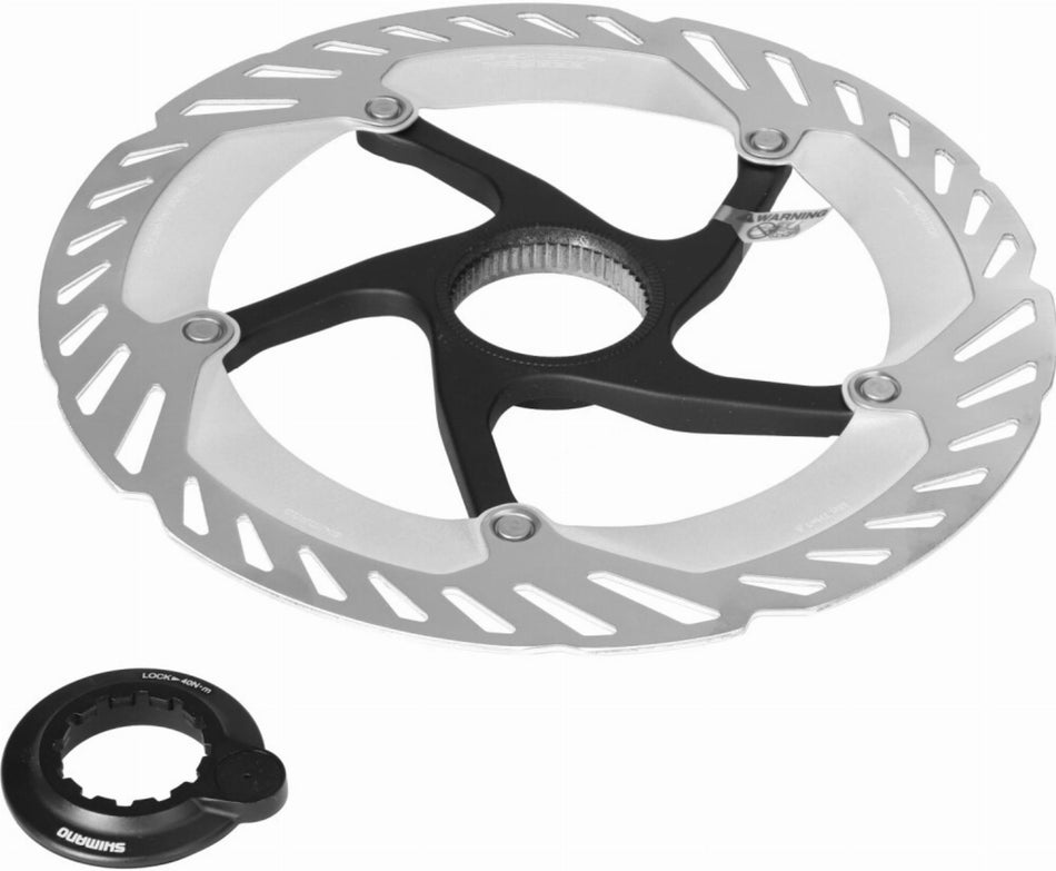 Shimano Bremsscheibe RT-CL800 Center-Lock