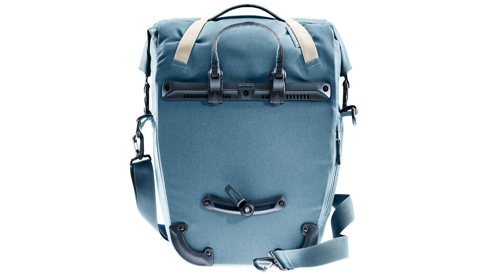 Deuter Valbona Gepäckträgertasche atlantic 20 + 5 L