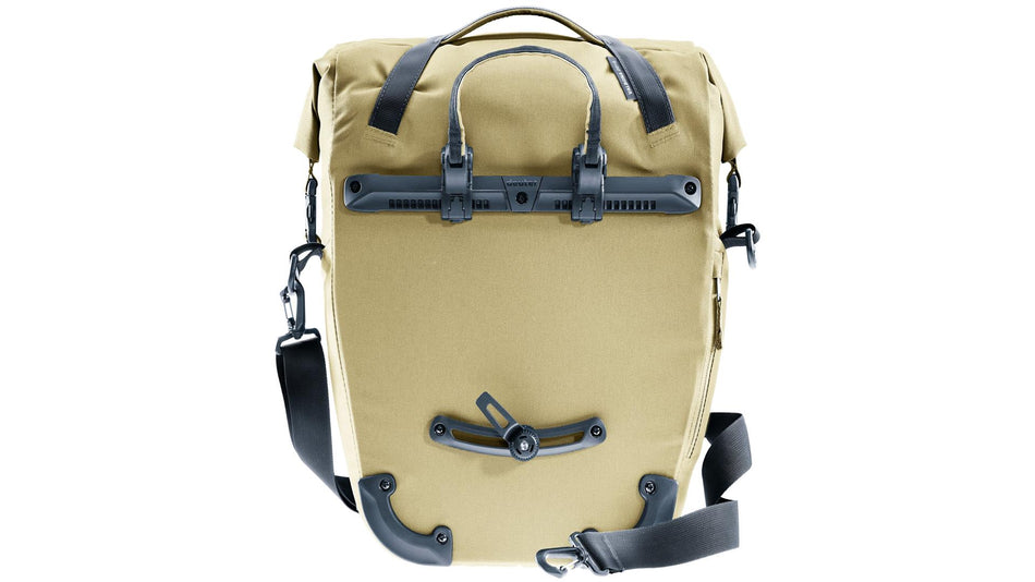 Deuter Valbona Gepäckträgertasche desert 20 + 5 L