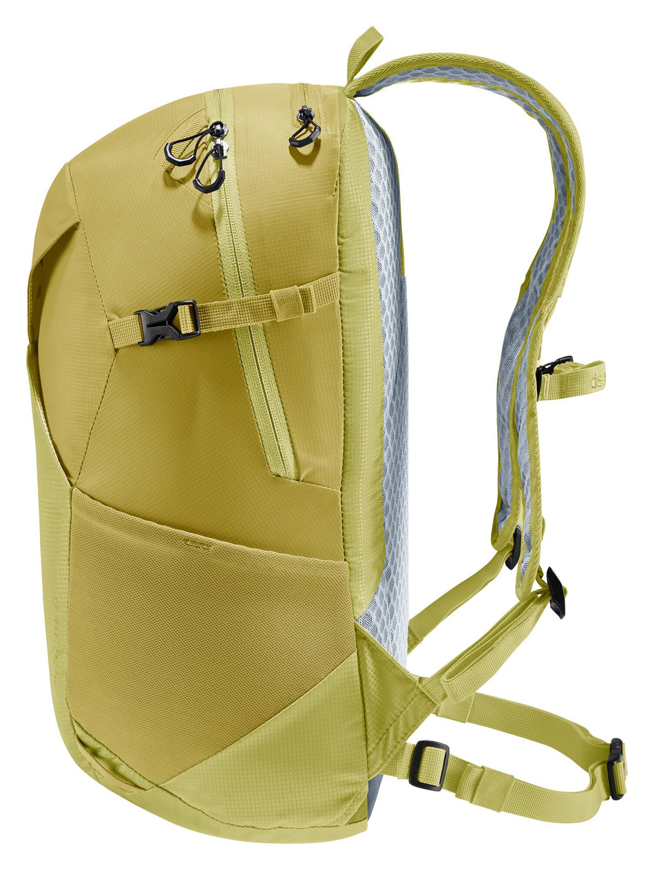 Deuter Speed Lite Rucksack linden-sprout 21 L