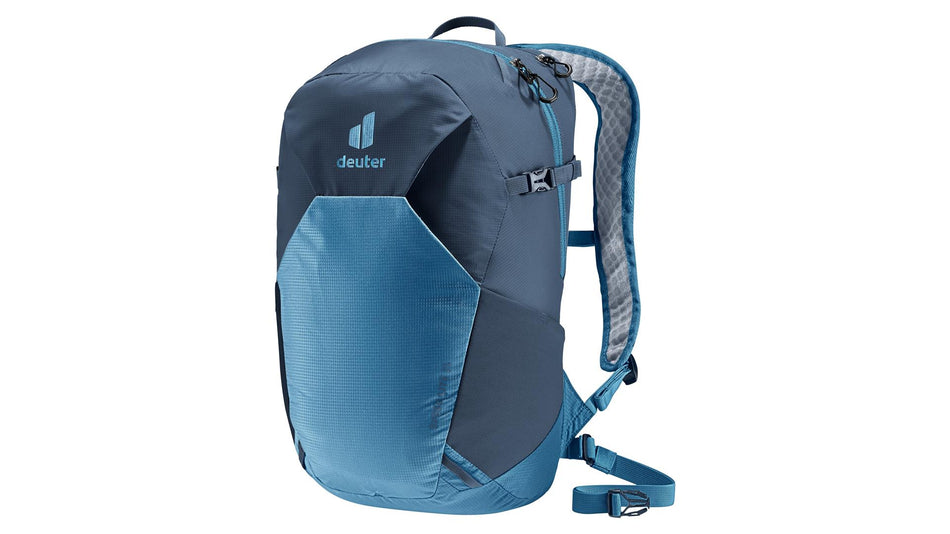 Deuter Speed Lite Rucksack ink-wave 21 L