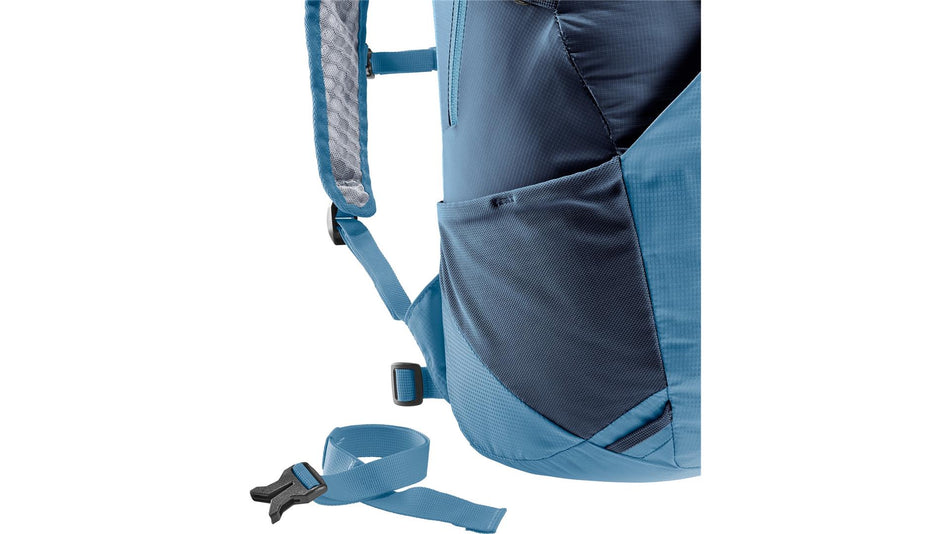 Deuter Speed Lite Rucksack ink-wave 21 L